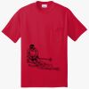 Tall Core Blend Pocket Tee Thumbnail