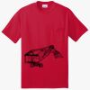 Tall Core Blend Pocket Tee Thumbnail