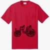 Tall Core Blend Pocket Tee Thumbnail