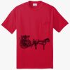 Tall Core Blend Pocket Tee Thumbnail