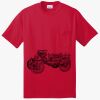 Tall Core Blend Pocket Tee Thumbnail
