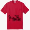 Tall Core Blend Pocket Tee Thumbnail