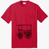 Tall Core Blend Pocket Tee Thumbnail
