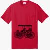 Tall Core Blend Pocket Tee Thumbnail