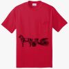Tall Core Blend Pocket Tee Thumbnail
