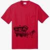 Tall Core Blend Pocket Tee Thumbnail