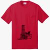 Tall Core Blend Pocket Tee Thumbnail