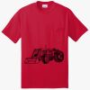 Tall Core Blend Pocket Tee Thumbnail