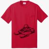 Tall Core Blend Pocket Tee Thumbnail