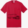 Tall Core Blend Pocket Tee Thumbnail