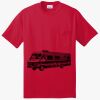Tall Core Blend Pocket Tee Thumbnail
