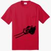 Tall Core Blend Pocket Tee Thumbnail