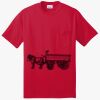 Tall Core Blend Pocket Tee Thumbnail