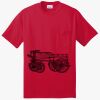 Tall Core Blend Pocket Tee Thumbnail
