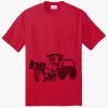 Tall Core Blend Pocket Tee Thumbnail