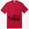 Tall Core Blend Pocket Tee Thumbnail