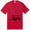 Tall Core Blend Pocket Tee Thumbnail