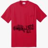 Tall Core Blend Pocket Tee Thumbnail