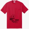 Tall Core Blend Pocket Tee Thumbnail