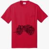 Tall Core Blend Pocket Tee Thumbnail