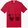 Tall Core Blend Pocket Tee Thumbnail