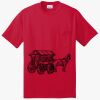 Tall Core Blend Pocket Tee Thumbnail