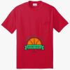 Tall Core Blend Pocket Tee Thumbnail