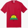 Tall Core Blend Pocket Tee Thumbnail