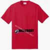 Tall Core Blend Pocket Tee Thumbnail