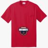 Tall Core Blend Pocket Tee Thumbnail