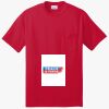 Tall Core Blend Pocket Tee Thumbnail