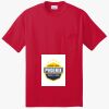 Tall Core Blend Pocket Tee Thumbnail