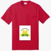 Tall Core Blend Pocket Tee Thumbnail