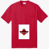 Tall Core Blend Pocket Tee Thumbnail