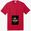 Tall Core Blend Pocket Tee Thumbnail