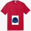 Tall Core Blend Pocket Tee Thumbnail