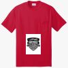 Tall Core Blend Pocket Tee Thumbnail