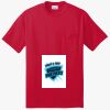 Tall Core Blend Pocket Tee Thumbnail