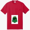 Tall Core Blend Pocket Tee Thumbnail