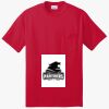 Tall Core Blend Pocket Tee Thumbnail