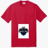 Tall Core Blend Pocket Tee Thumbnail