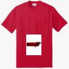 Tall Core Blend Pocket Tee Thumbnail
