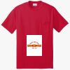 Tall Core Blend Pocket Tee Thumbnail