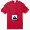 Tall Core Blend Pocket Tee Thumbnail