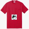 Tall Core Blend Pocket Tee Thumbnail