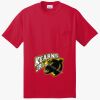 Tall Core Blend Pocket Tee Thumbnail