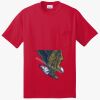 Tall Core Blend Pocket Tee Thumbnail