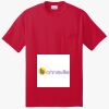 Tall Core Blend Pocket Tee Thumbnail