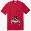 Tall Core Blend Pocket Tee Thumbnail