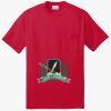 Tall Core Blend Pocket Tee Thumbnail